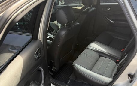 Ford Mondeo IV, 2010 год, 850 000 рублей, 4 фотография