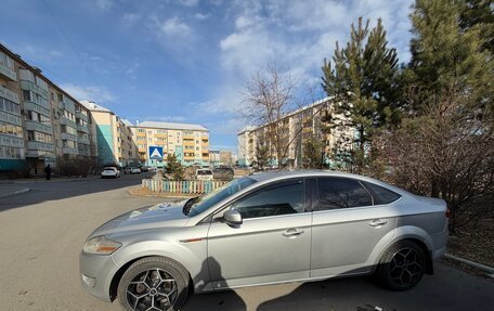 Ford Mondeo IV, 2010 год, 850 000 рублей, 11 фотография