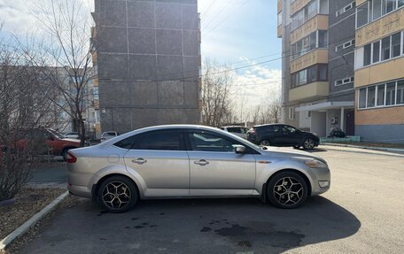 Ford Mondeo IV, 2010 год, 850 000 рублей, 14 фотография