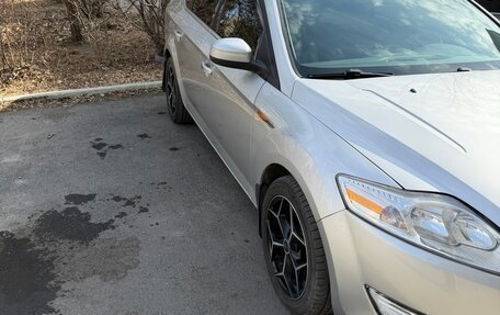 Ford Mondeo IV, 2010 год, 850 000 рублей, 6 фотография
