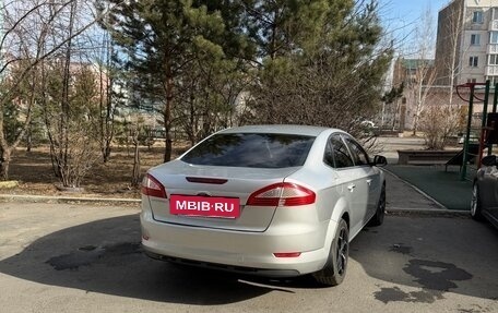 Ford Mondeo IV, 2010 год, 850 000 рублей, 2 фотография