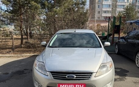 Ford Mondeo IV, 2010 год, 850 000 рублей, 15 фотография