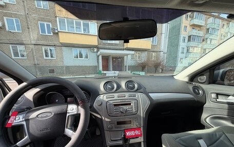 Ford Mondeo IV, 2010 год, 850 000 рублей, 5 фотография