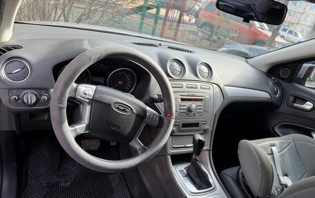 Ford Mondeo IV, 2010 год, 850 000 рублей, 16 фотография