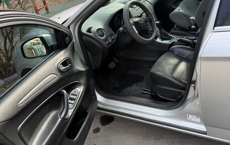 Ford Mondeo IV, 2010 год, 850 000 рублей, 17 фотография