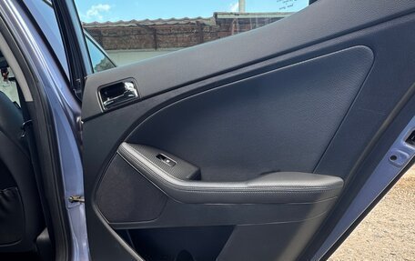 KIA Optima III, 2012 год, 1 350 000 рублей, 15 фотография