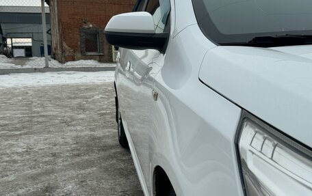 Ravon R4, 2018 год, 600 000 рублей, 6 фотография