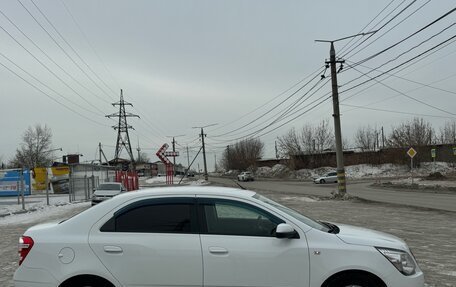 Ravon R4, 2018 год, 600 000 рублей, 8 фотография