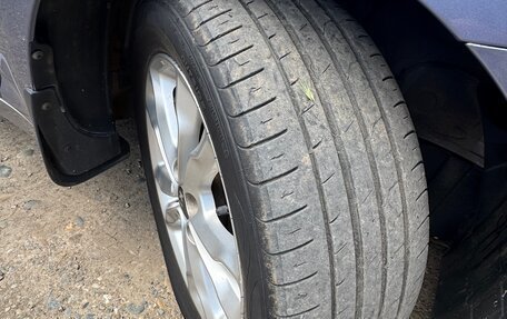 KIA Optima III, 2012 год, 1 350 000 рублей, 18 фотография