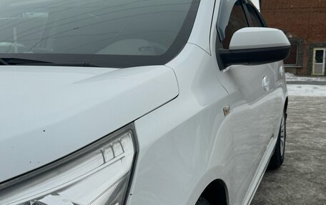 Ravon R4, 2018 год, 600 000 рублей, 7 фотография