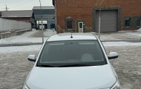 Ravon R4, 2018 год, 600 000 рублей, 3 фотография