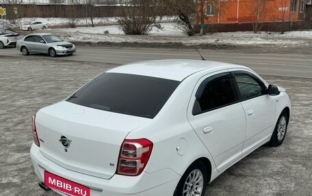 Ravon R4, 2018 год, 600 000 рублей, 9 фотография