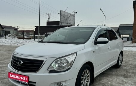 Ravon R4, 2018 год, 600 000 рублей, 2 фотография