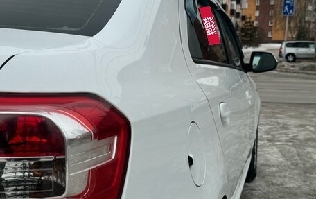 Ravon R4, 2018 год, 600 000 рублей, 11 фотография