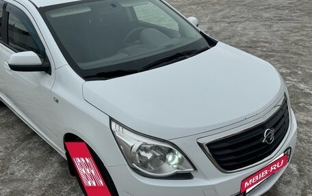 Ravon R4, 2018 год, 600 000 рублей, 4 фотография