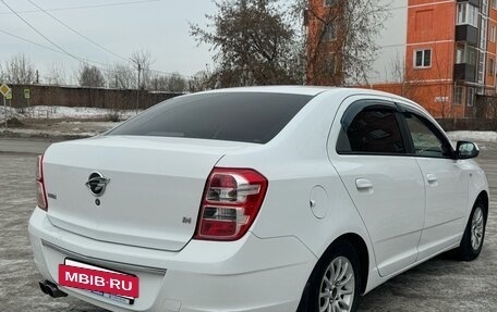 Ravon R4, 2018 год, 600 000 рублей, 10 фотография