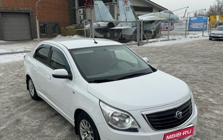 Ravon R4, 2018 год, 600 000 рублей, 5 фотография