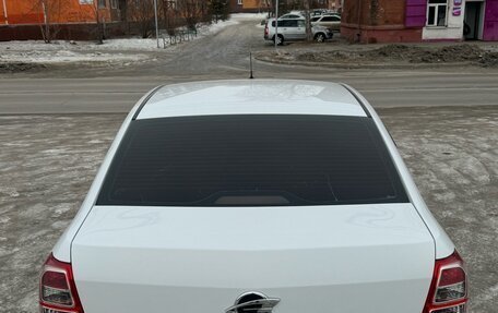 Ravon R4, 2018 год, 600 000 рублей, 12 фотография