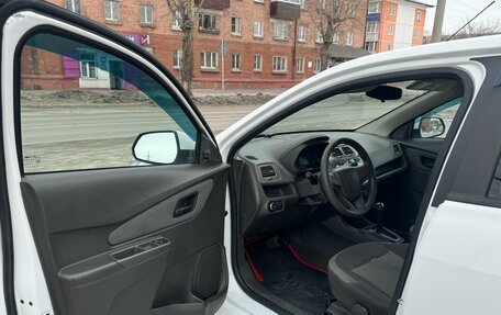 Ravon R4, 2018 год, 600 000 рублей, 18 фотография