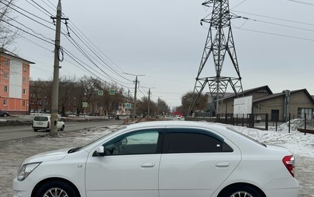 Ravon R4, 2018 год, 600 000 рублей, 16 фотография