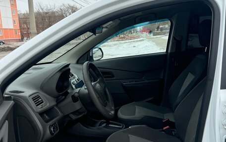 Ravon R4, 2018 год, 600 000 рублей, 19 фотография