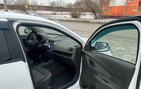 Ravon R4, 2018 год, 600 000 рублей, 20 фотография