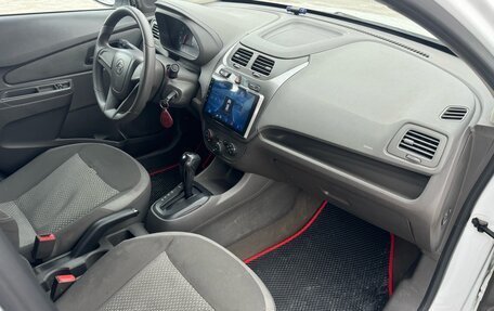 Ravon R4, 2018 год, 600 000 рублей, 23 фотография