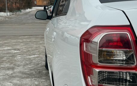 Ravon R4, 2018 год, 600 000 рублей, 15 фотография