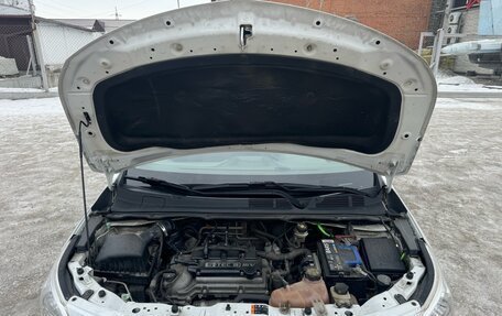 Ravon R4, 2018 год, 600 000 рублей, 26 фотография