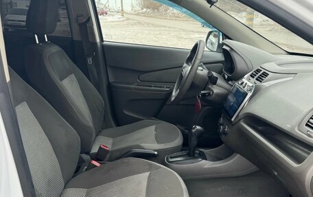 Ravon R4, 2018 год, 600 000 рублей, 21 фотография