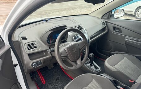 Ravon R4, 2018 год, 600 000 рублей, 24 фотография