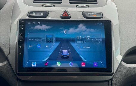 Ravon R4, 2018 год, 600 000 рублей, 25 фотография