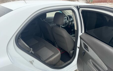 Ravon R4, 2018 год, 600 000 рублей, 22 фотография