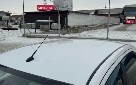 Ravon R4, 2018 год, 600 000 рублей, 17 фотография