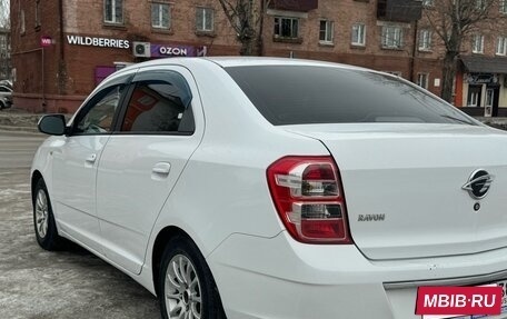 Ravon R4, 2018 год, 600 000 рублей, 14 фотография