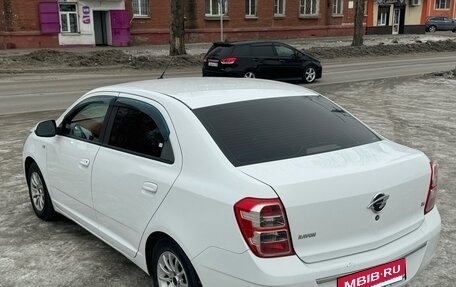 Ravon R4, 2018 год, 600 000 рублей, 13 фотография