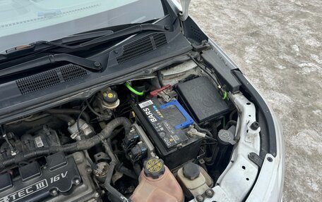 Ravon R4, 2018 год, 600 000 рублей, 28 фотография