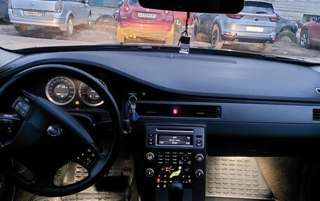 Volvo S80 II рестайлинг 2, 2006 год, 770 000 рублей, 6 фотография