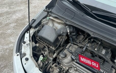 Ravon R4, 2018 год, 600 000 рублей, 27 фотография