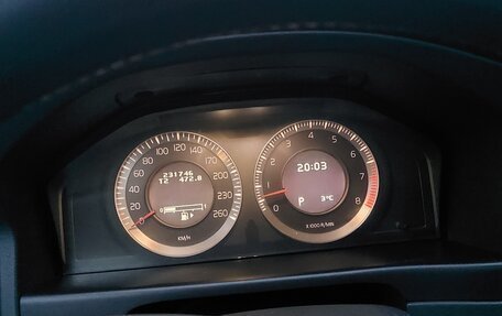 Volvo S80 II рестайлинг 2, 2006 год, 770 000 рублей, 7 фотография