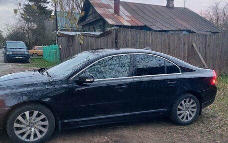 Volvo S80 II рестайлинг 2, 2006 год, 770 000 рублей, 9 фотография