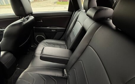 Mazda 3, 2008 год, 750 000 рублей, 16 фотография