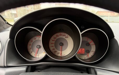 Mazda 3, 2008 год, 750 000 рублей, 19 фотография