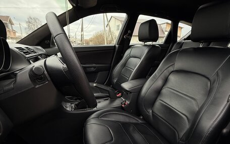 Mazda 3, 2008 год, 750 000 рублей, 13 фотография