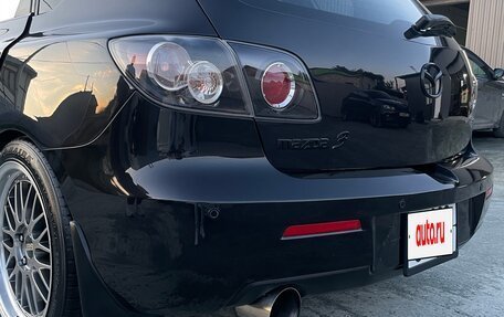 Mazda 3, 2008 год, 750 000 рублей, 8 фотография