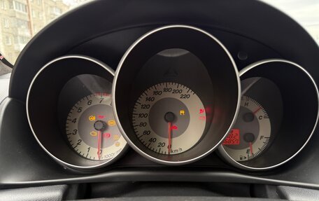 Mazda 3, 2008 год, 750 000 рублей, 18 фотография