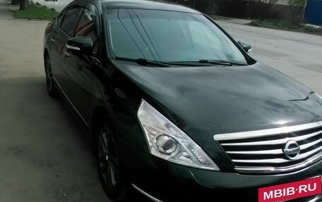 Nissan Teana, 2011 год, 1 070 000 рублей, 2 фотография