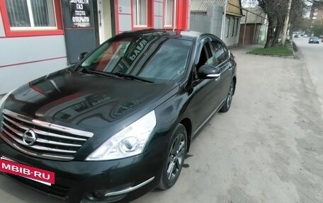 Nissan Teana, 2011 год, 1 070 000 рублей, 3 фотография