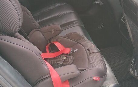 Nissan Teana, 2011 год, 1 070 000 рублей, 17 фотография