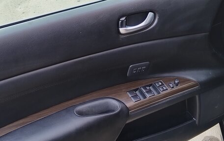 Nissan Teana, 2011 год, 1 070 000 рублей, 15 фотография